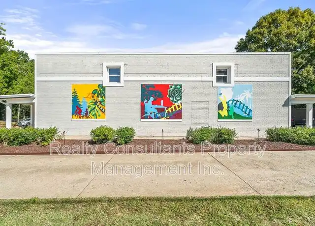 Property at 604 E Iredell Ave Unit 1, Mooresville, NC, 28115, 3 beds, 2 baths, [object Object]