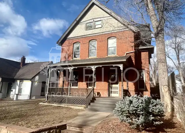 Property at 732 E Kiowa St, Colorado Springs, CO, 80903, 1 bed, 1 bath, [object Object]