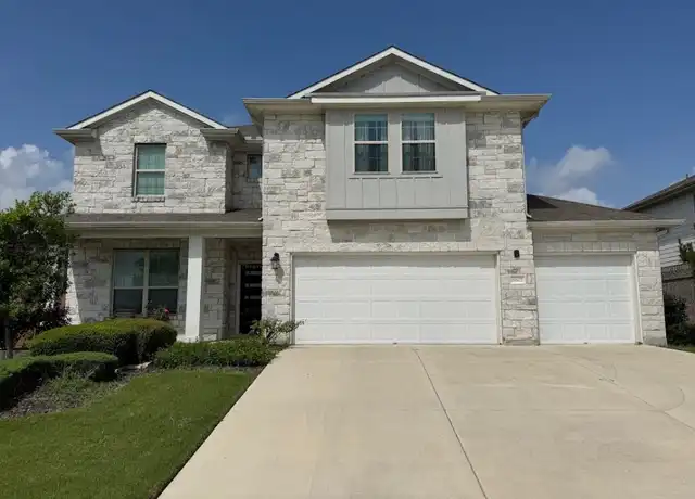 Property at 8605 Daisy Cutter Xing, Georgetown, TX, 78626, 4 beds, 2.5 baths, [object Object]