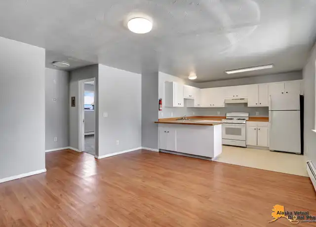 Property at 3901 Northwood Dr Unit 2, Anchorage, AK, 99517, 1 bed, 1 bath, [object Object]