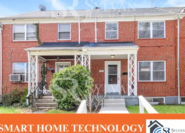 Property at 1903 Winford Rd, Baltimore, MD, 21239, 4 beds, 2 baths, [object Object]