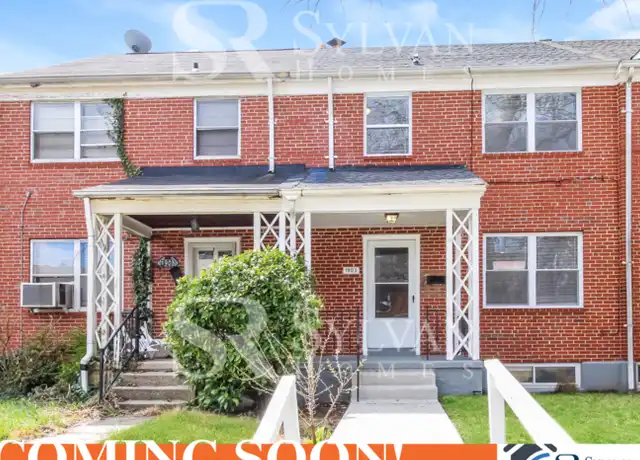 Property at 1903 Winford Rd, Baltimore, MD, 21239, 4 beds, 2 baths, [object Object]