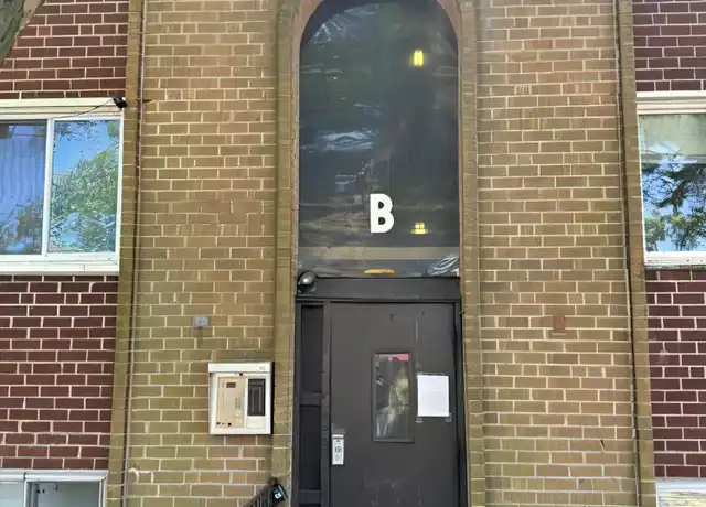 Property at 110 Byberry Rd Unit B9, Philadelphia, PA, 19116, 1 bed, 1 bath, [object Object]