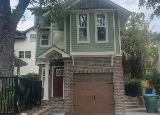 Property at 1124 Azalea Ln Unit B, Winter Park, FL, 32789, 3 beds, 3 baths, [object Object]