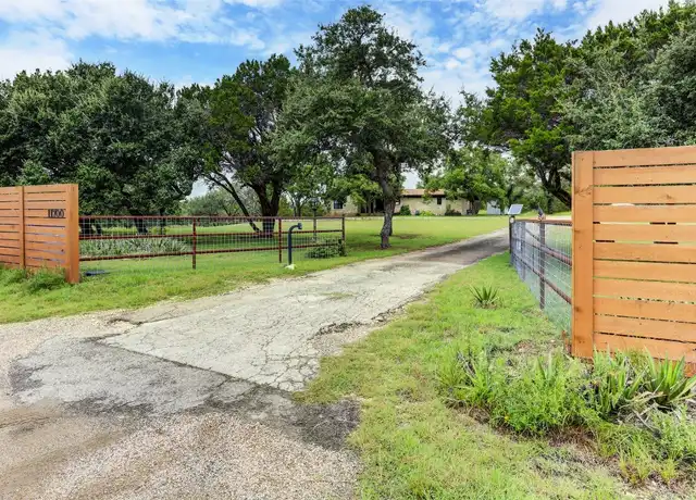 Property at 11700 Rim Rock Trl Unit 1, Austin, TX, 78737, 4 beds, 3 baths, [object Object]