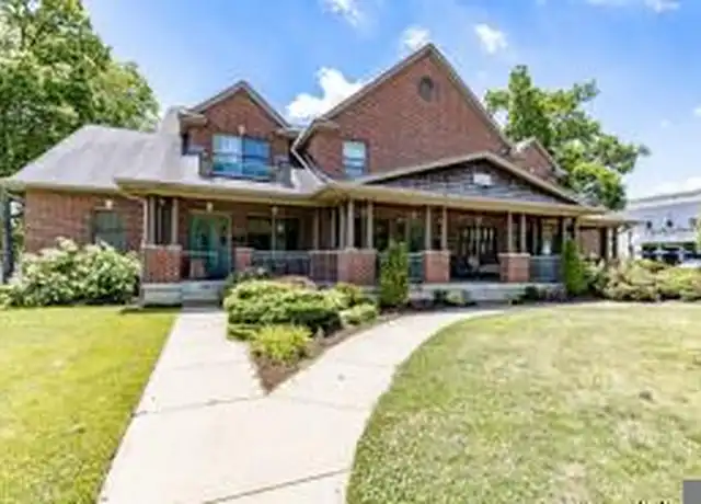 Property at 27 W Spring St, Oxford, OH, 45056, 4 beds, 2 baths, [object Object]