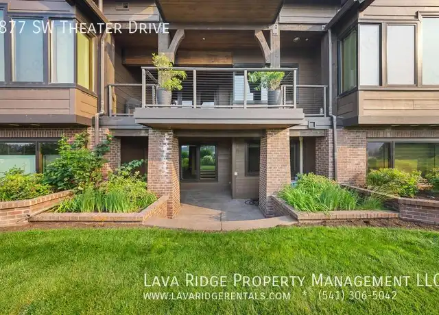 Property at 877 SW Theater Dr, Bend, OR, 97702, 3 beds, 3.5 baths, [object Object]