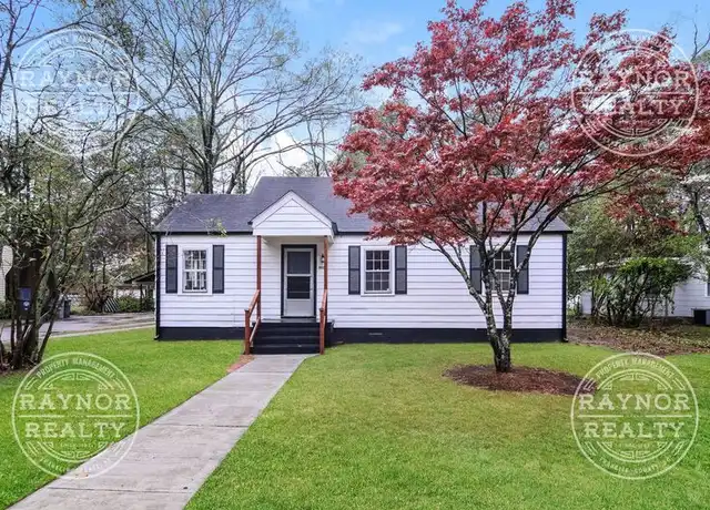 Property at 905 W Haven Blvd, Rocky Mount, NC, 27803, 3 beds, 1 bath, [object Object]