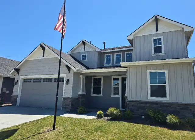 Property at 5951 W Riva Capri St, Meridian, ID, 83646, 3 beds, 2.5 baths, [object Object]