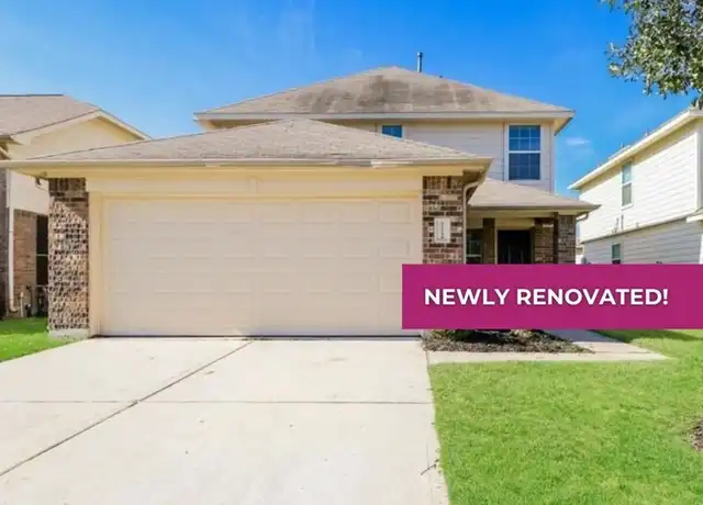Property at 21139 Normand Meadows Ln, Humble, TX, 77338, 4 beds, 2.5 baths, [object Object]