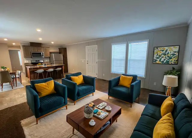 Property at 15849 Marentette Dr Unit 509, Clinton Twp, MI, 48038, 2 beds, 2 baths, [object Object]