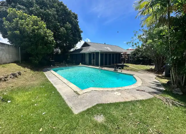 Property at 95-151 Paao Pl, Mililani, HI, 96789, 4 beds, 2 baths, [object Object]