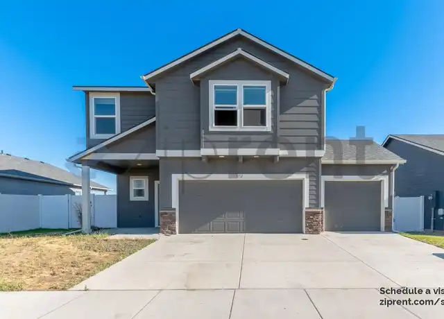 Property at 8712 W Silver St, Cheney, WA, 99004, 4 beds, 2.5 baths, [object Object]