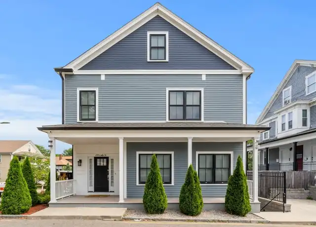 Property at 219 Lake St Unit 219, Boston, MA, 02135, 5 beds, 4 baths, [object Object]