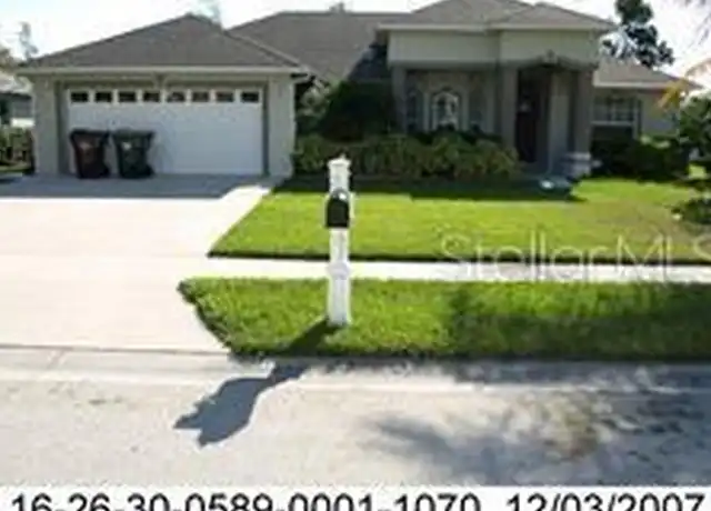 Property at 2817 Jebidiah Ct, Saint Cloud, FL, 34772, 3 beds, 2 baths, [object Object]