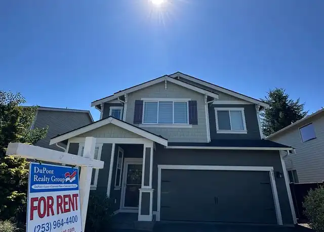 Property at 8651 Spartacus St NE, Olympia, WA, 98516, 4 beds, 2.5 baths, [object Object]