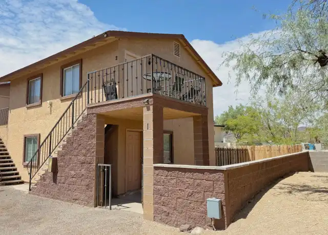 Property at 1551 E Christy Dr Unit 1, Phoenix, AZ, 85020, 2 beds, 1 bath, [object Object]