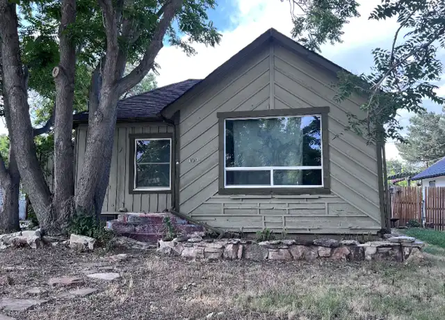 Property at 105 E 12th St, Loveland, CO, 80537, 3 beds, 2 baths, [object Object]