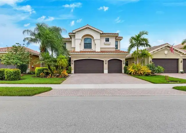 Property at 2882 Cinnamon Bay Cir, Naples, FL, 34119, 5 beds, 5 baths, [object Object]