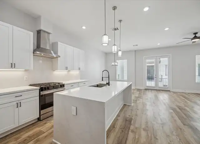 Property at 2308 Campbell Rd Unit B, Houston, TX, 77080, 4 beds, 4 baths, [object Object]