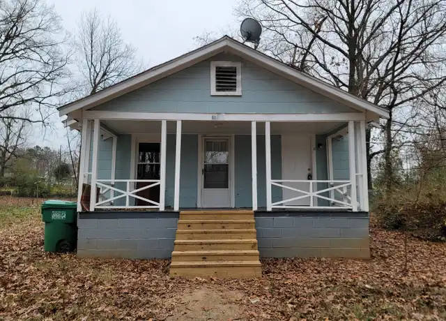 Property at 320 Amhurst Ave, High Point, NC, 27260, 1 bed, 1 bath, [object Object]