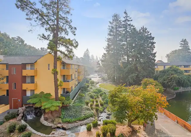 Property at Americana Apartments - 707 Continental Cir, Mountain View, CA, 94040, 2 beds, 1-2 bath, [object Object]