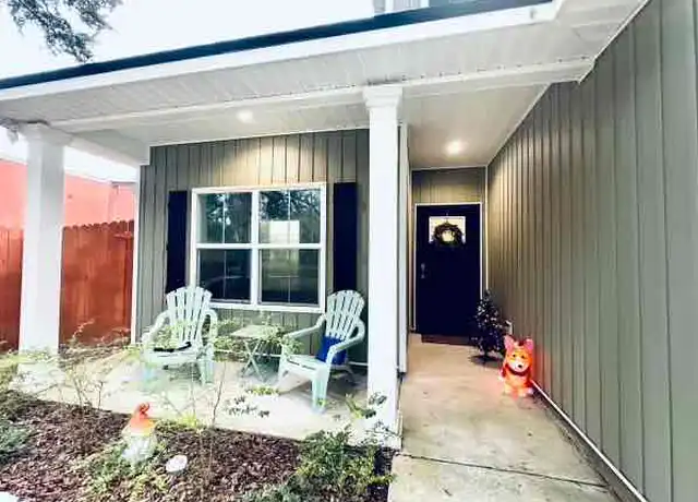 Property at 2317 Klinger St, Pensacola, FL, 32514, 1 bed, 1 bath, [object Object]