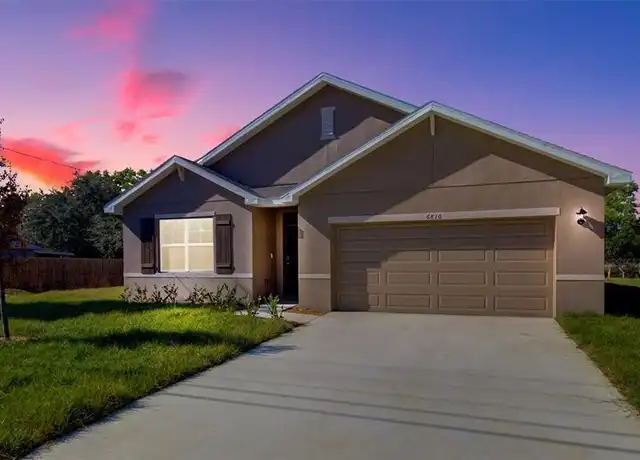 Property at 6810 NW Monoco Ct, Port Saint Lucie, FL, 34983, 4 beds, 2 baths, [object Object]