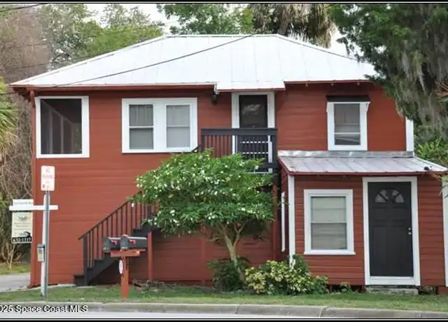 Property at 1077 Shares Dr Unit B, Rockledge, FL, 32955, 1 bed, 1 bath, [object Object]