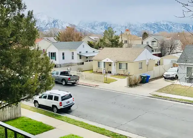 Property at Rose Ann - 435 E Warnock Ave, South Salt Lake, UT, 84115, 1 bed, 1 bath, [object Object]