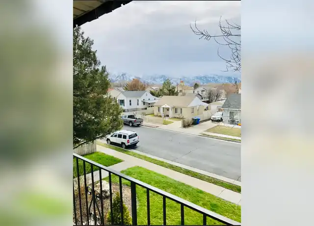 Property at Rose Ann - 435 E Warnock Ave, South Salt Lake, UT, 84115, 1 bed, 1 bath, [object Object]