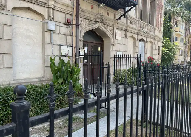 Property at 526 S Oxford Ave Unit 108, Los Angeles, CA, 90020, 0 beds, 1 bath, [object Object]