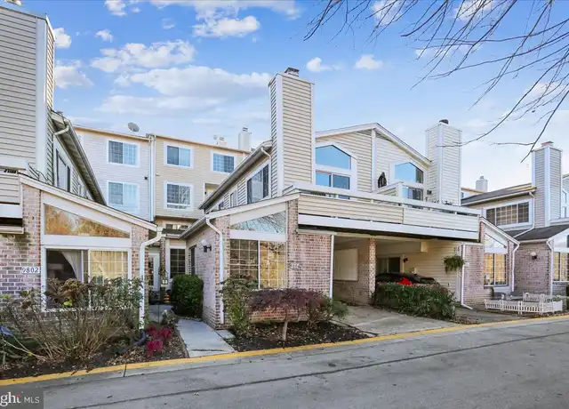 Property at 9804 Islandside Dr, Montgomery Village, MD, 20886, 2 beds, 2.5 baths, [object Object]