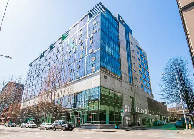 Property at 1410 NW Kearney St #913, Portland, OR, 97209, 1 bed, 1 bath, [object Object]
