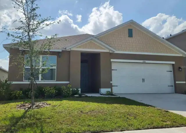 Property at 1756 Buckeye Rd, Davenport, FL, 33837, 3 beds, 2 baths, [object Object]