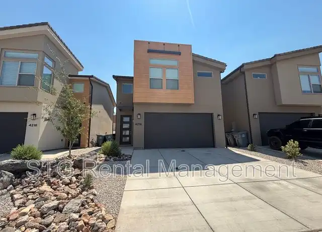 Property at 4216 Strider Ln, St. George, UT, 84790, 4 beds, 2.5 baths, [object Object]