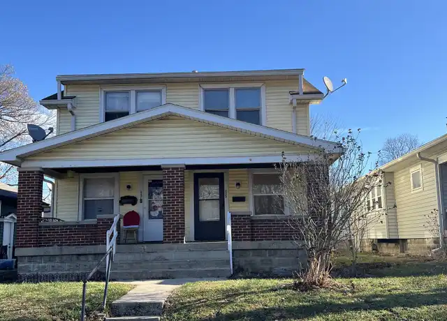 Property at 825 N Bradley Ave, Indianapolis, IN, 46201, 3 beds, 1 bath, [object Object]