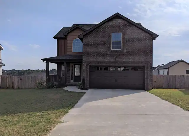 Property at 735 Crestone Ln, Clarksville, TN, 37042, 3 beds, 2.5 baths, [object Object]