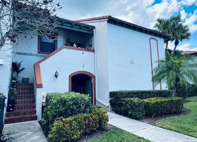 Property at 12260 Sag Harbor Ct #7, Wellington, FL, 33414, 3 beds, 2 baths, [object Object]