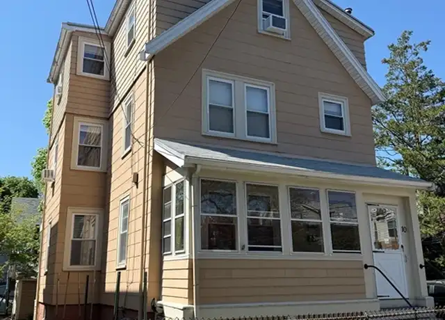 Property at 10 Gladstone St Unit 1, Cambridge, MA, 02140, 1 bed, 1 bath, [object Object]