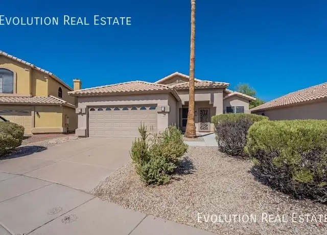 Property at 14405 S 46th St, Phoenix, AZ, 85044, 4 beds, 2 baths, [object Object]
