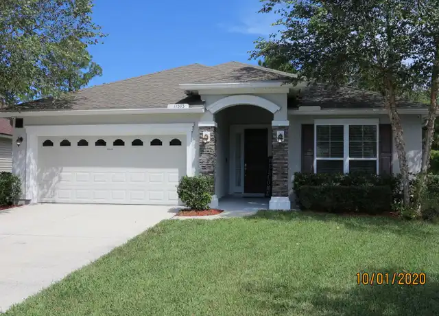 Property at 11573 Sycamore Cove Ln, Jacksonville, FL, 32218, 3 beds, 2 baths, [object Object]