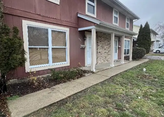 Property at 1907 E Florida Ave, Urbana, IL, 61802, 3 beds, 2 baths, [object Object]