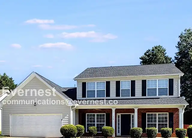 Property at 716 Terrace Trl, McDonough, GA, 30253, 4 beds, 3 baths, [object Object]