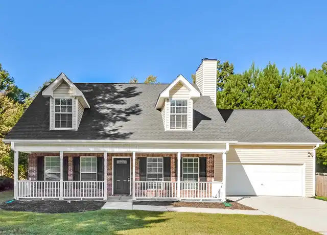 Property at 9295 Tara Dr SW, Covington, GA, 30014, 3 beds, 2 baths, [object Object]