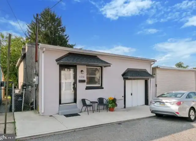 Property at 132 Penn St, Phoenixville, PA, 19460, 3 beds, 2 baths, [object Object]
