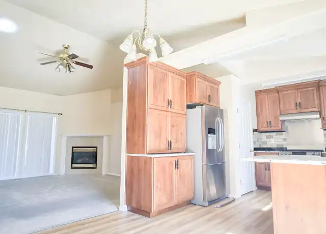 Property at 5875 S Hollyhock Way, Boise, ID, 83716, 4 beds, 2 baths, [object Object]
