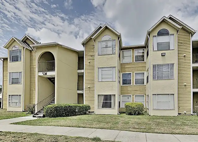 Property at 4748 Walden Cir Unit 825, Orlando, FL, 32811, 1 bed, 1 bath, [object Object]