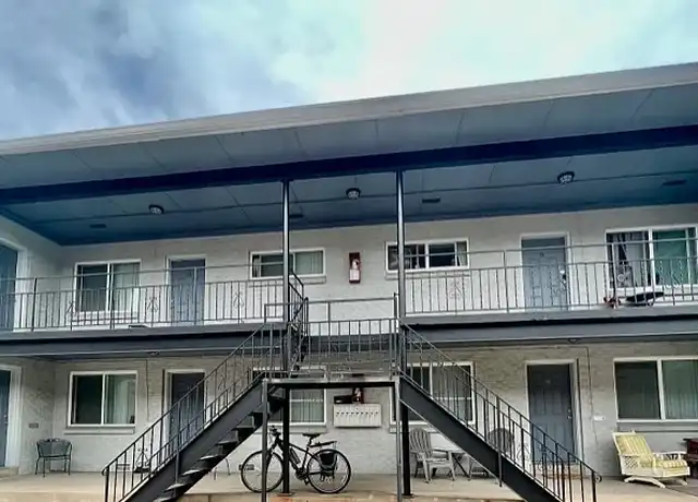 Property at Flats at DeBoer Park - 2465 S Gaylord St, Denver, CO, 80210, 1-2 bed, 1 bath, [object Object]