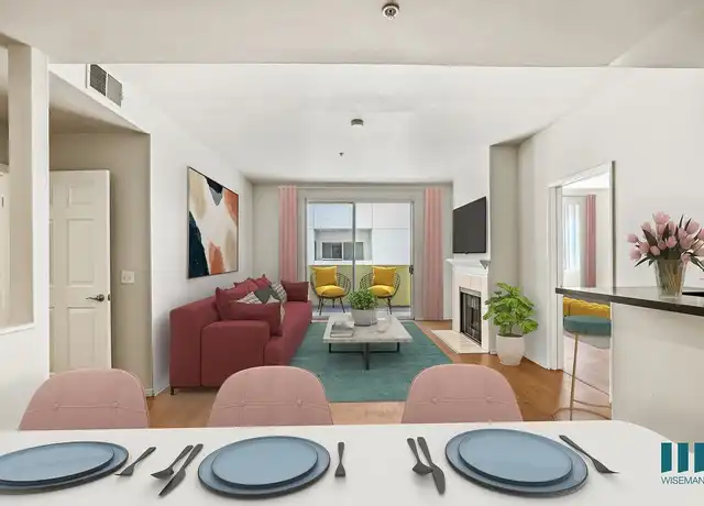 Property at Butler Eighteen - 1845 Butler Ave, Los Angeles, CA, 90025, 2 beds, 2 baths, [object Object]
